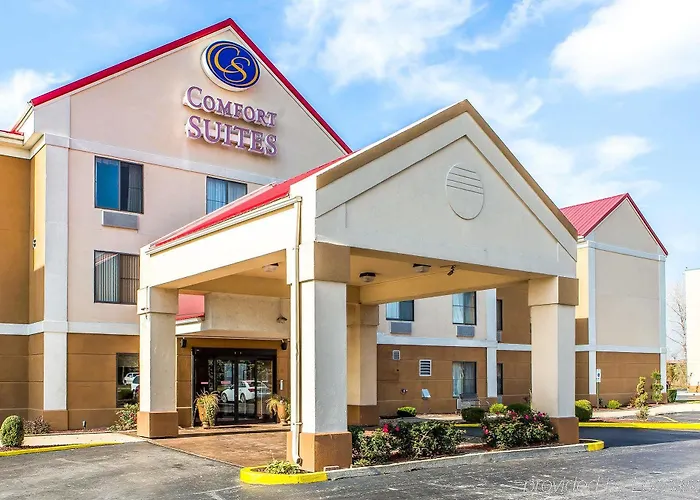Comfort Near I-80 And I-94