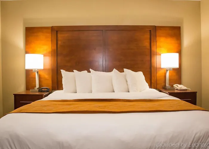 Comfort Near I-80 And I-94